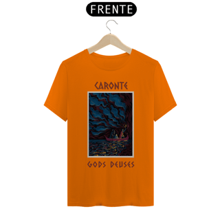 Nome do produto Camiseta Caronte