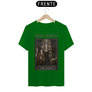 Nome do produto Camiseta The Norns