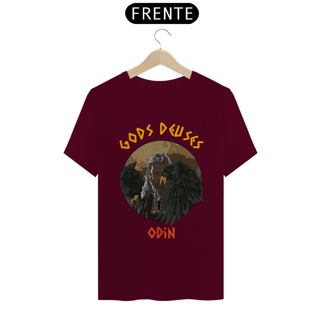 Nome do produto Camiseta Odin 