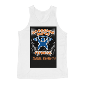 regata academia RPM Fitness