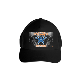 Boné Academia RPM Fitenss