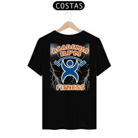 camiseta academia 