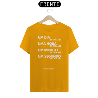 Nome do produto UM DIA DE CADA VEZ