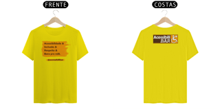 Nome do produto Camiseta - Bora pro rolê