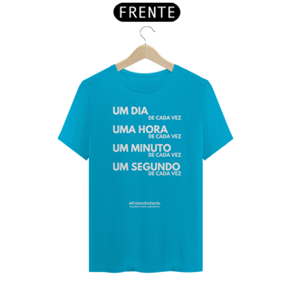 Nome do produto UM DIA DE CADA VEZ