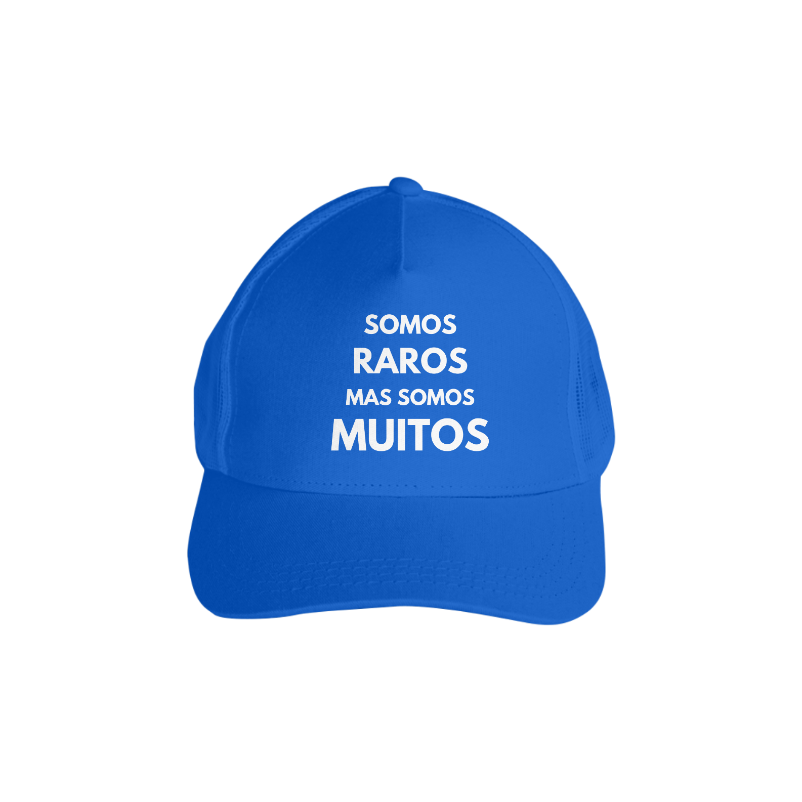 BONÉ PRIME SOMOS RAROS