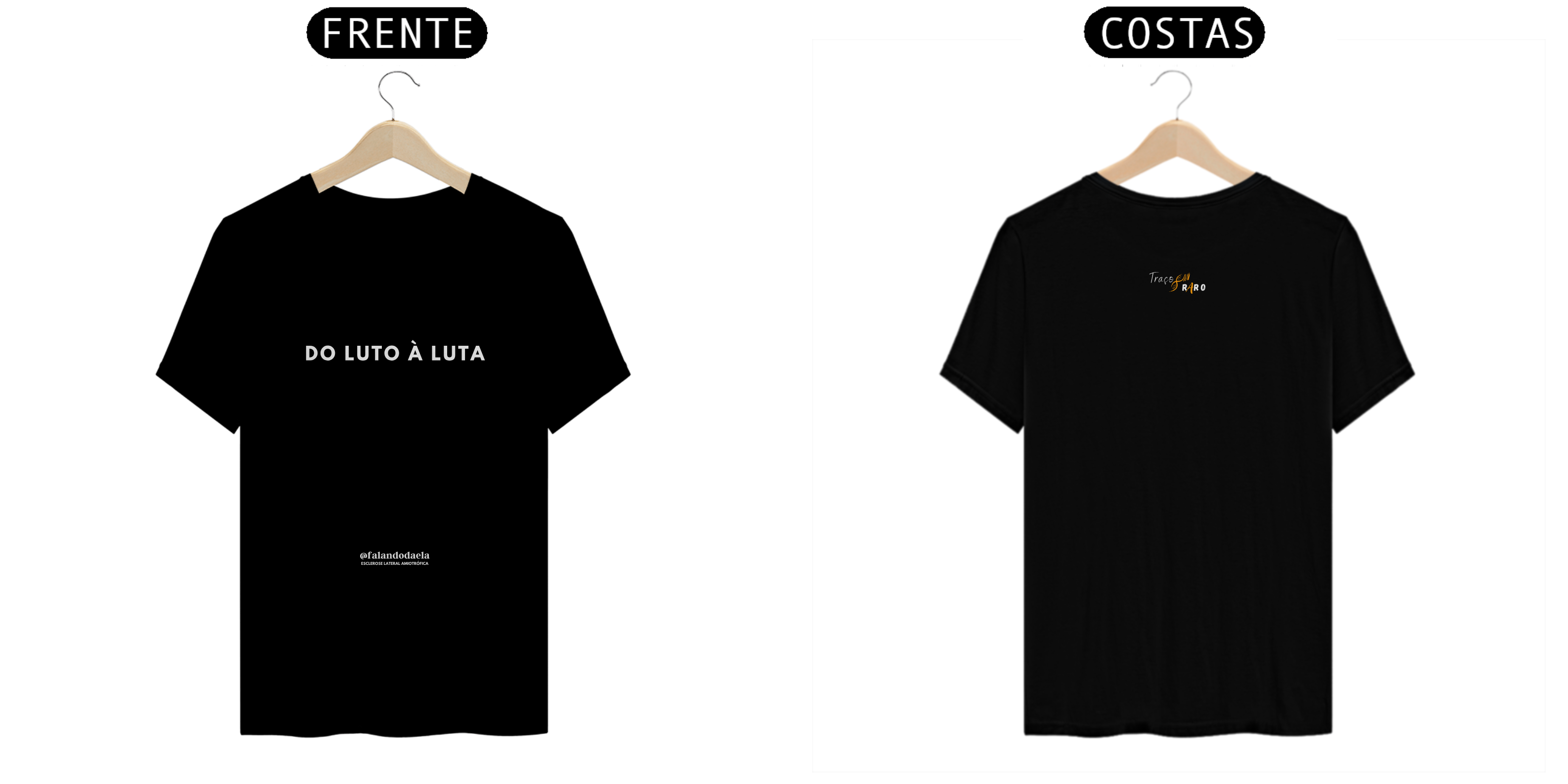DO LUTO À LUTA