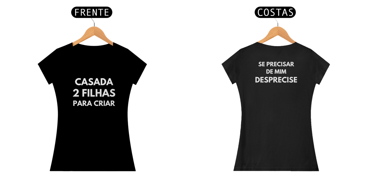 Nome do produto: BABY LONG | 