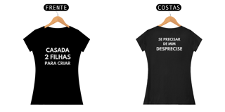 Nome do produto BABY LONG | 