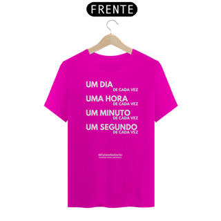 Nome do produto UM DIA DE CADA VEZ