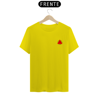 Nome do produto Camiseta Pagodin Mini (escrita preta)
