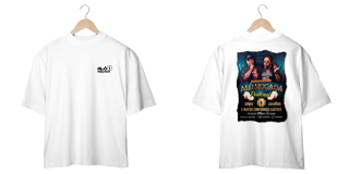 Camisa Podcast Comemorativa