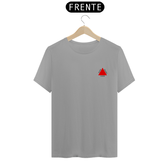 Camiseta Pagodin Mini (escrita preta)