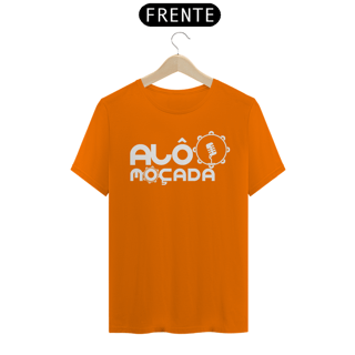 Nome do produto Camiseta Alô Moçada