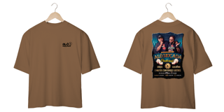 Nome do produto Camisa Podcast Comemorativa