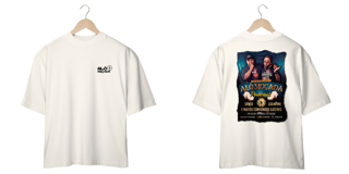 Nome do produto Camisa Podcast Comemorativa