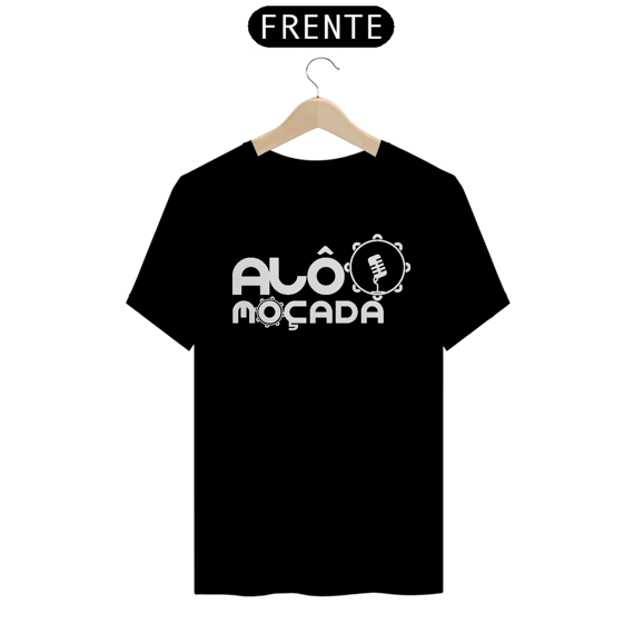 Camiseta Alô Moçada