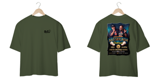 Nome do produto Camisa Podcast Comemorativa