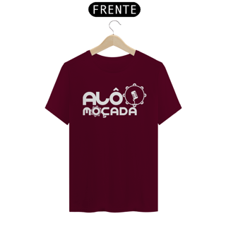 Nome do produto Camiseta Alô Moçada