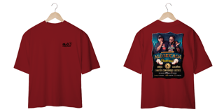 Nome do produto Camisa Podcast Comemorativa