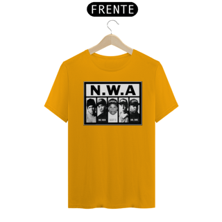 Nome do produto N.W.A