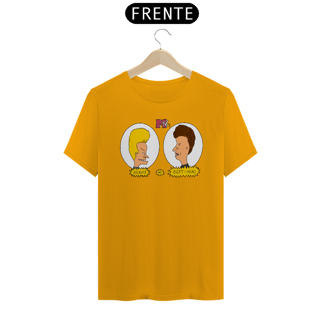 Nome do produto Beavis and Butt-Head