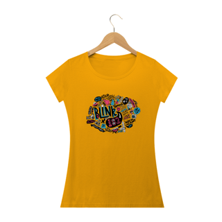 Nome do produto Blink 182 