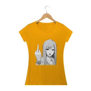 Nome do produto Bad Girl