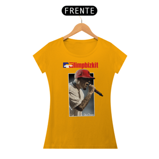 Nome do produto Limpbizkit - Fred Durst