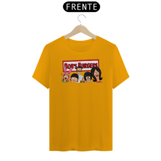 Nome do produto Bob´s Burgers 