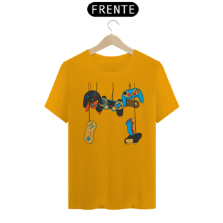 Nome do produto Classic Control
