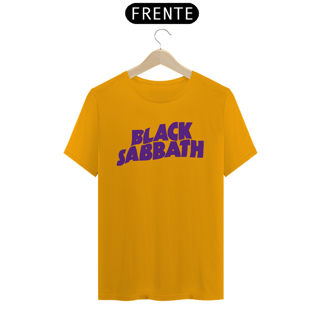 Nome do produto Black Sabbath