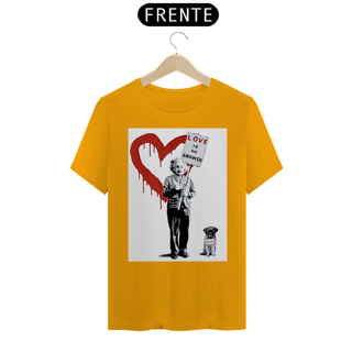 Nome do produto Love