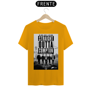 Nome do produto Straight Outta Compton