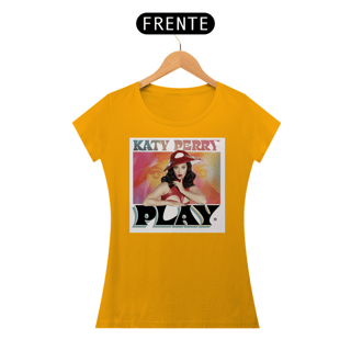Nome do produto Baby Long Classic - Katy Perry
