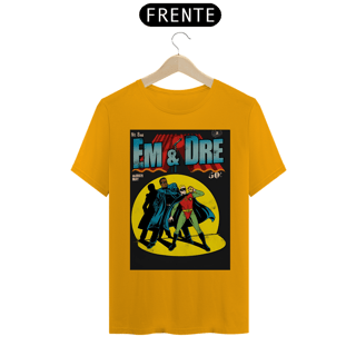 Nome do produto T-Shirt Classic - Eminen & Dre