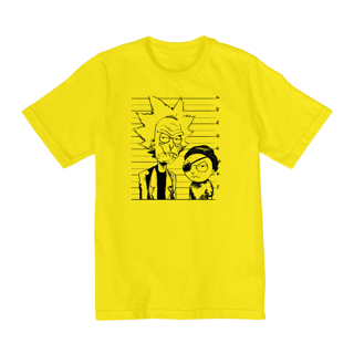 Nome do produto Rick and Morty