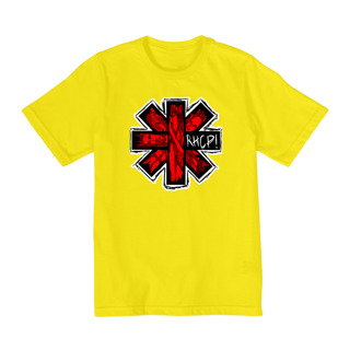 Nome do produto RHCP infantil