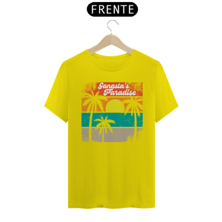 Nome do produto Gangsta's Paradise