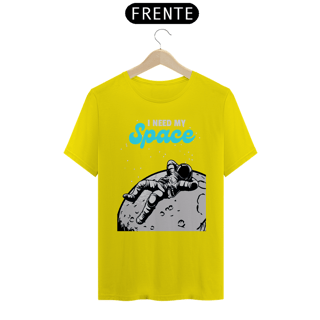 Nome do produto Space