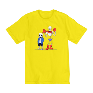 Nome do produto Undertale