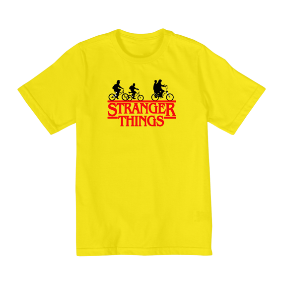 Stranger Things