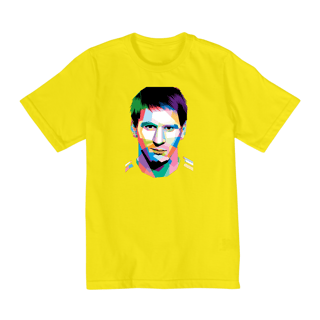 Nome do produto Messi