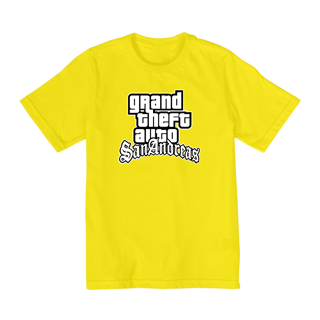 Nome do produto GTA - San Andreas