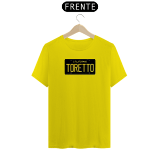 Nome do produto Toretto