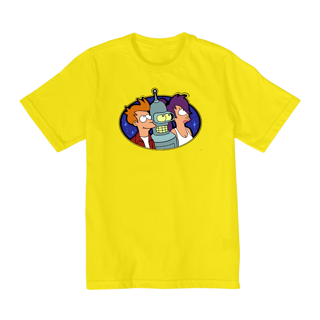 Nome do produto Futurama