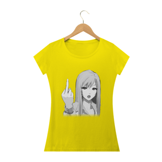 Nome do produto Bad Girl