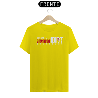 Nome do produto Green Day´s
