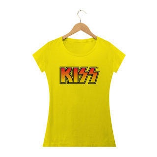 Nome do produto kiss