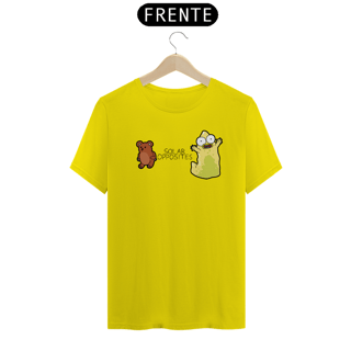 Nome do produto Ted e Pupa